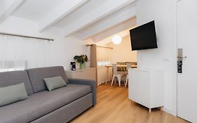 Apartamentos Wallace
